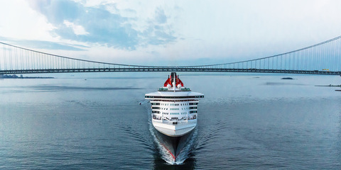 Transatlantique Académie de marine: Traversée d'exception entre Europe et Amérique