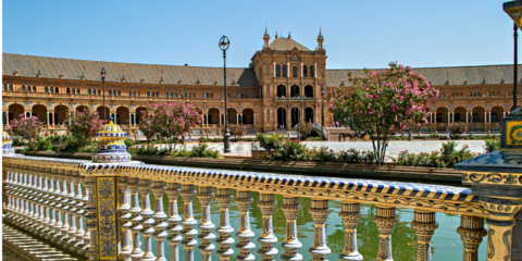 Andalousie : traditions, gastronomie et flamenco