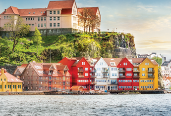 BERGEN