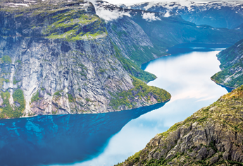 GEIRANGER