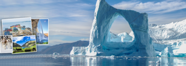 Croisière d'exception Groenland, Islande & Irlande 2018