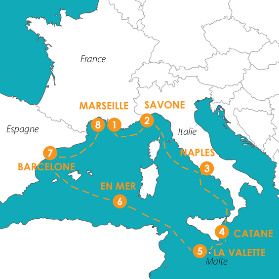 Sciences en famille : le robot au service de l'homme 