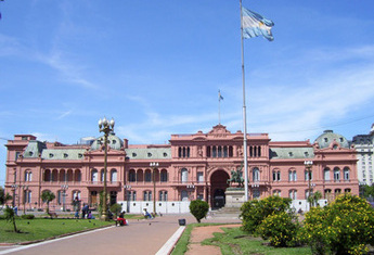 BUENOS AIRES