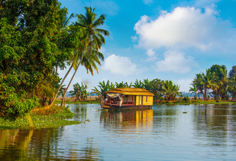COCHIN (Inde)