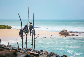 MORMUGAO & GOA (Inde)