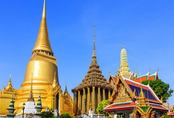 S&eacute;jour post-croisi&egrave;re "BANGKOK"