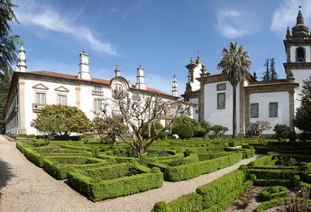 REGUA -  VEGA DE TERON