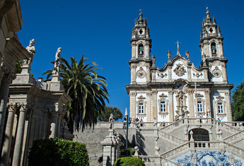 PINHAO - PORTO