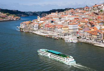 PORTO - FRANCE