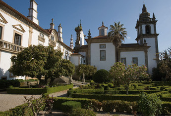 REGUA - PINHAO - VEGA DE TERON