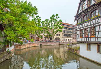Strasbourg