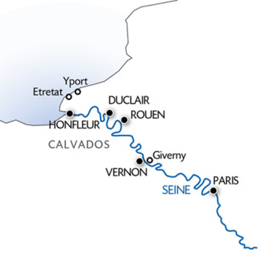 Seine Impressionnistes 2026