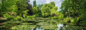 Seine et les peintres impressionnistes 2025