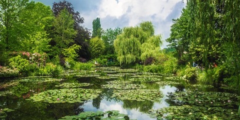 Seine et les peintres impressionnistes 2025