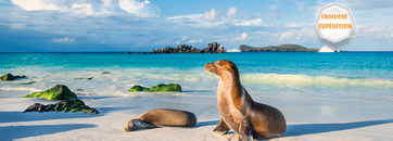 Croisi&egrave;re Exp&eacute;dition aux Gal&aacute;pagos 