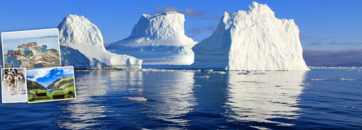 Islande et Groenland