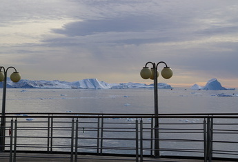 JOURN&Eacute;E EN MER