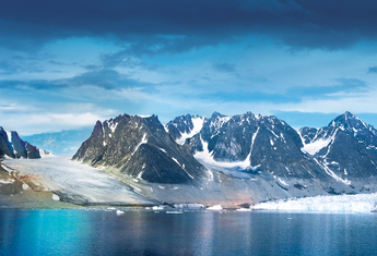 NAVIGATION BAIE DE LA MADELEINE