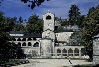 D&eacute;couverte du c&oelig;ur historique et culturel du Mont&eacute;n&eacute;gro