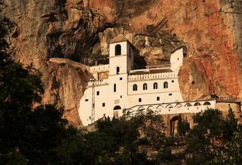 D&eacute;couverte du Nord du Mont&eacute;n&eacute;gro