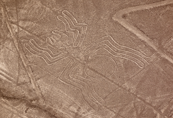 LIMA / PARACAS / LIGNES DE NAZCA 