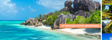 La Grande Croisière de l'Océan Indien