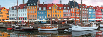 De Berlin à Copenhague : la Havel, l'Oder et la mer Baltique