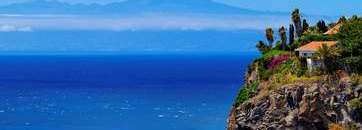 Croisi&egrave;re maritime aux Canaries : Tenerife, La Palma, La Gomera et Lanzarote