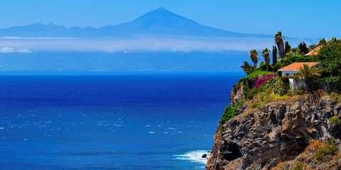L'archipel des Canaries