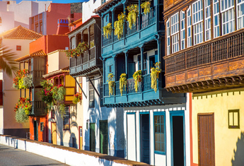 SANTA CRUZ DE LA PALMA (La Palma)