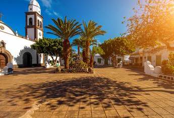 ROSARIO (FUERTEVENTURA)