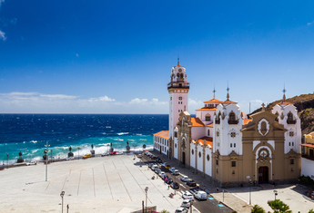 Santa Cruz de Tenerife