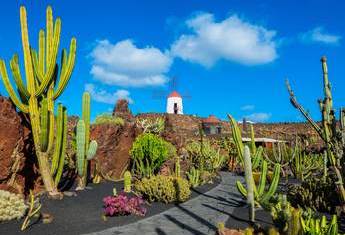 Arrecife (Lanzarote)