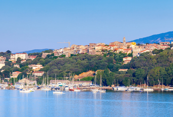 Porto Vecchio