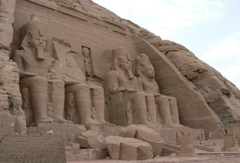 ASSOUAN - ESNA