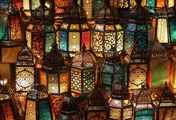 LE CAIRE