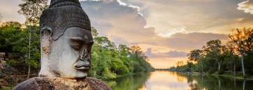 Croisière sur le Mékong - Vietnam et Cambodge