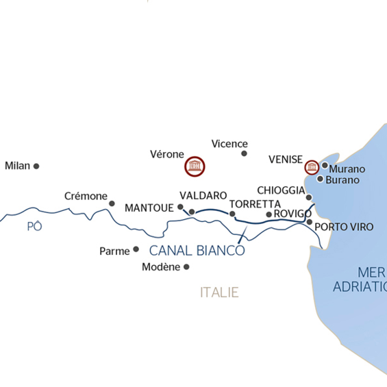 Mélodies italiennes