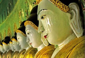 YANDABO – HNAW GONE