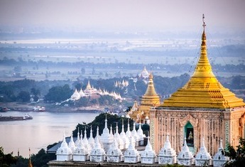 MANDALAY