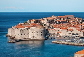 DUBROVNIK (Croatie)
