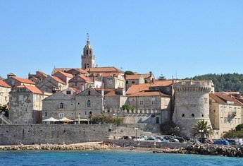 KORCULA