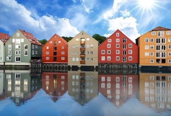 TRONDHEIM