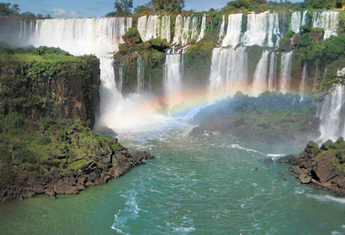 EXTENSION 3 JOURS, 2 NUITS AUX CHUTES D'IGUAZU