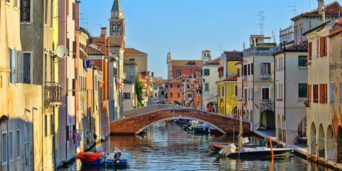 Mélodies italiennes