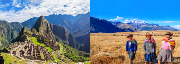 P&eacute;rou, le circuit de toutes les richesses