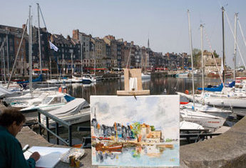 HONFLEUR