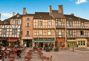 Lyon - Chalon-sur-Saône