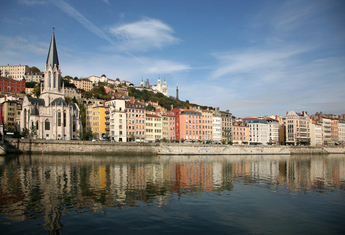 Martigues (1) - Lyon