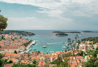 ILE DE HVAR